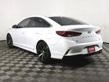 Used 2018 Hyundai Sonata SE image 3