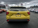 Used 2024 Chevrolet Trax RS w/ Sunroof Package image 6