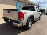 Used 2008 GMC Sierra 1500 SLT w/ SLT Preferred Package image 3