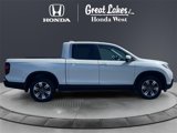 Used 2017 Honda Ridgeline RTL-T image 6