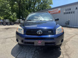 Used 2007 Toyota RAV4 4WD V6 image 2