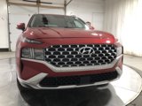 Used 2022 Hyundai Santa Fe SEL w/ Convenience Package image 2