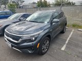Used 2021 Kia Seltos S image 3