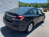 Used 2014 Honda Civic LX image 6