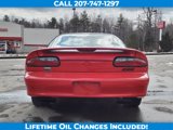 Used 1994 Chevrolet Camaro Z28 image 4