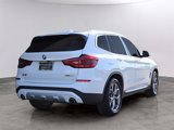 Used 2021 BMW X3 xDrive30i w/ Premium Package image 5