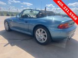 Used 1996 BMW Z3 1.9 image 5