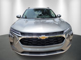 New 2025 Chevrolet Trax LT w/ LT Convenience Package image 2