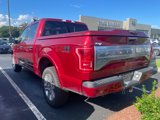 Used 2016 Ford F150 Platinum w/ Equipment Group 701A Luxury image 2