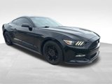 Used 2017 Ford Mustang Coupe image 4