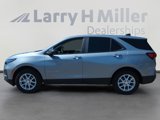 Used 2024 Chevrolet Equinox LS w/ LS Convenience Package image 2