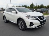 Used 2019 Nissan Murano SL image 3