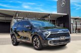 Used 2024 Kia Sportage X-Line w/ X-Line Premium Package image 2