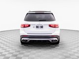 Certified 2022 Mercedes-Benz GLB 35 AMG 4MATIC image 4