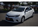 Used 2014 Toyota Corolla L image 3