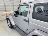 Used 2013 Jeep Wrangler Sahara w/ Connectivity Group image 5