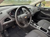 Used 2017 Chevrolet Cruze LT w/ Convenience Package image 4