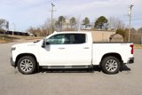 Used 2021 Chevrolet Silverado 1500 LTZ w/ LTZ Premium Package image 5