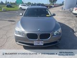 Used 2010 BMW 750Li xDrive image 2
