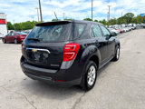 Used 2016 Chevrolet Equinox LS image 3