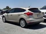 Used 2017 Ford Focus Electric Hatchback image 2
