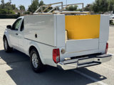 Used 2016 Nissan Frontier SV image 5