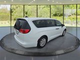 Certified 2020 Chrysler Voyager L image 3