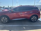 Used 2017 Nissan Murano SV w/ Visibility Package image 4