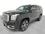 Used 2017 GMC Yukon Denali image 4