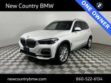 Used 2021 BMW X5 xDrive40i w/ Premium Package image 3