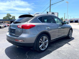 Used 2013 INFINITI EX37 AWD image 5