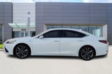 Used 2020 Lexus ES 350 F Sport image 3