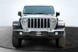 Used 2020 Jeep Gladiator Sport w/ Quick Order Package 24S image 3
