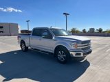 Used 2019 Ford F150 Lariat image 3