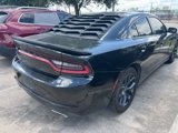 Used 2020 Dodge Charger SXT w/ Blacktop Package image 3