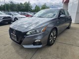 Used 2019 Nissan Altima 2.5 SV image 3