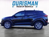 Used 2017 Hyundai Tucson SE image 3
