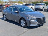 New 2025 Nissan Sentra S w/ Lighting Package image 2