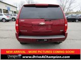 Used 2010 Chevrolet Tahoe LTZ image 5