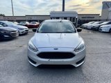 Used 2016 Ford Focus S image 4