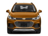 Used 2018 Chevrolet Trax LT w/ LT Convenience Package image 4
