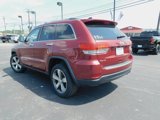 Used 2015 Jeep Grand Cherokee Limited w/ Luxury Group II image 6