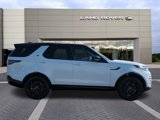New 2025 Land Rover Discovery Dynamic SE image 4
