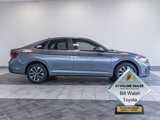 Used 2024 Volkswagen Jetta S image 4