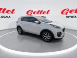Used 2017 Kia Sportage SX image 2