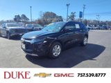 Used 2022 Chevrolet Blazer LT image 2