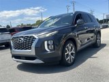 Used 2020 Hyundai Palisade SEL w/ Convenience Package image 2