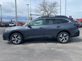 Used 2021 Subaru Outback Limited image 4