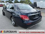 Used 2017 Mercedes-Benz E 300 image 3