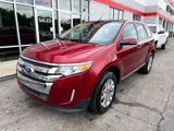 Used 2013 Ford Edge SEL image 2